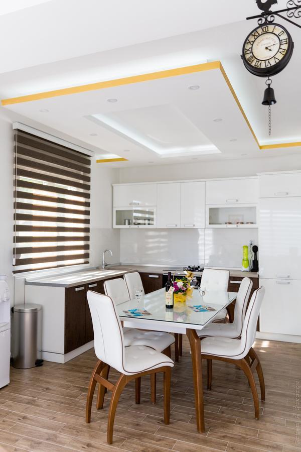 Apartments Sunny Hill 蒂瓦特 外观 照片