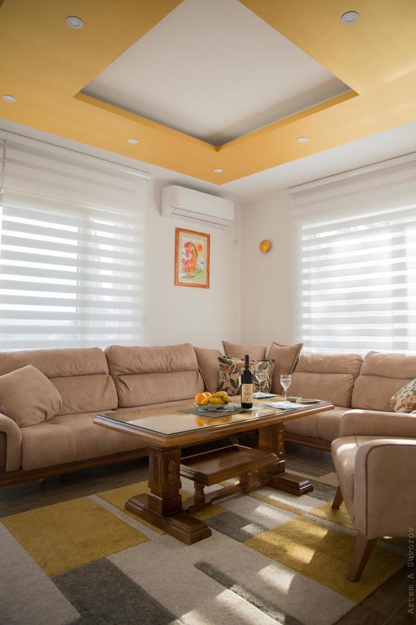 Apartments Sunny Hill 蒂瓦特 外观 照片
