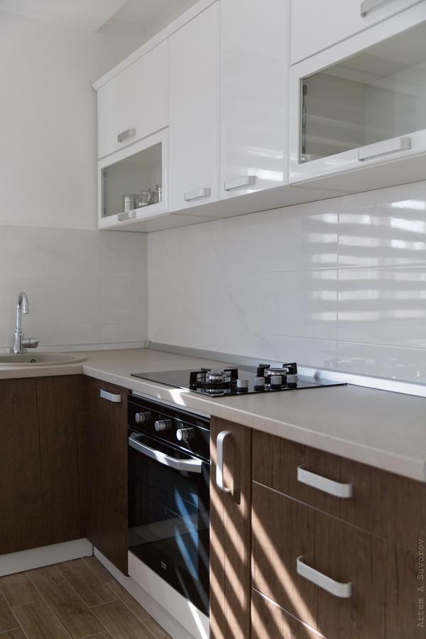 Apartments Sunny Hill 蒂瓦特 外观 照片