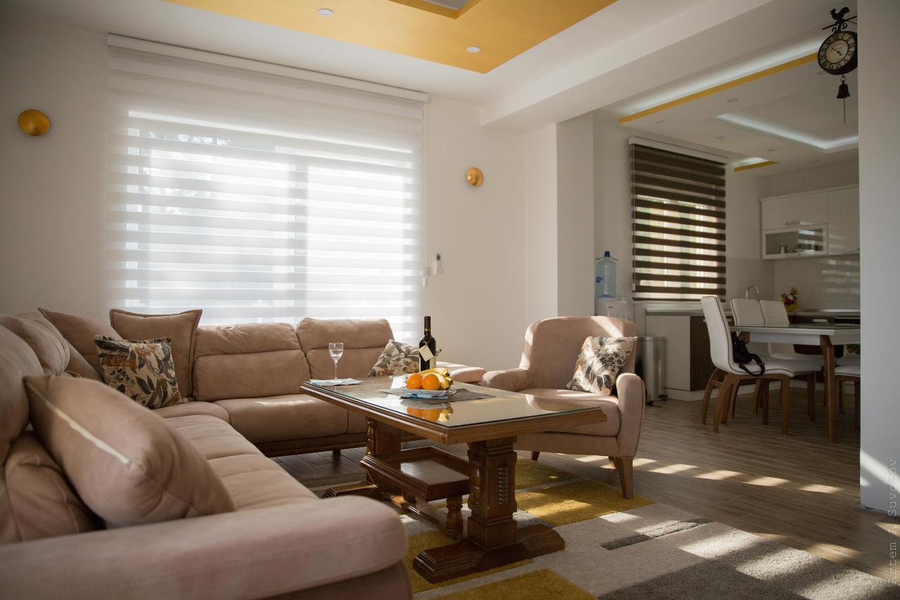 Apartments Sunny Hill 蒂瓦特 外观 照片