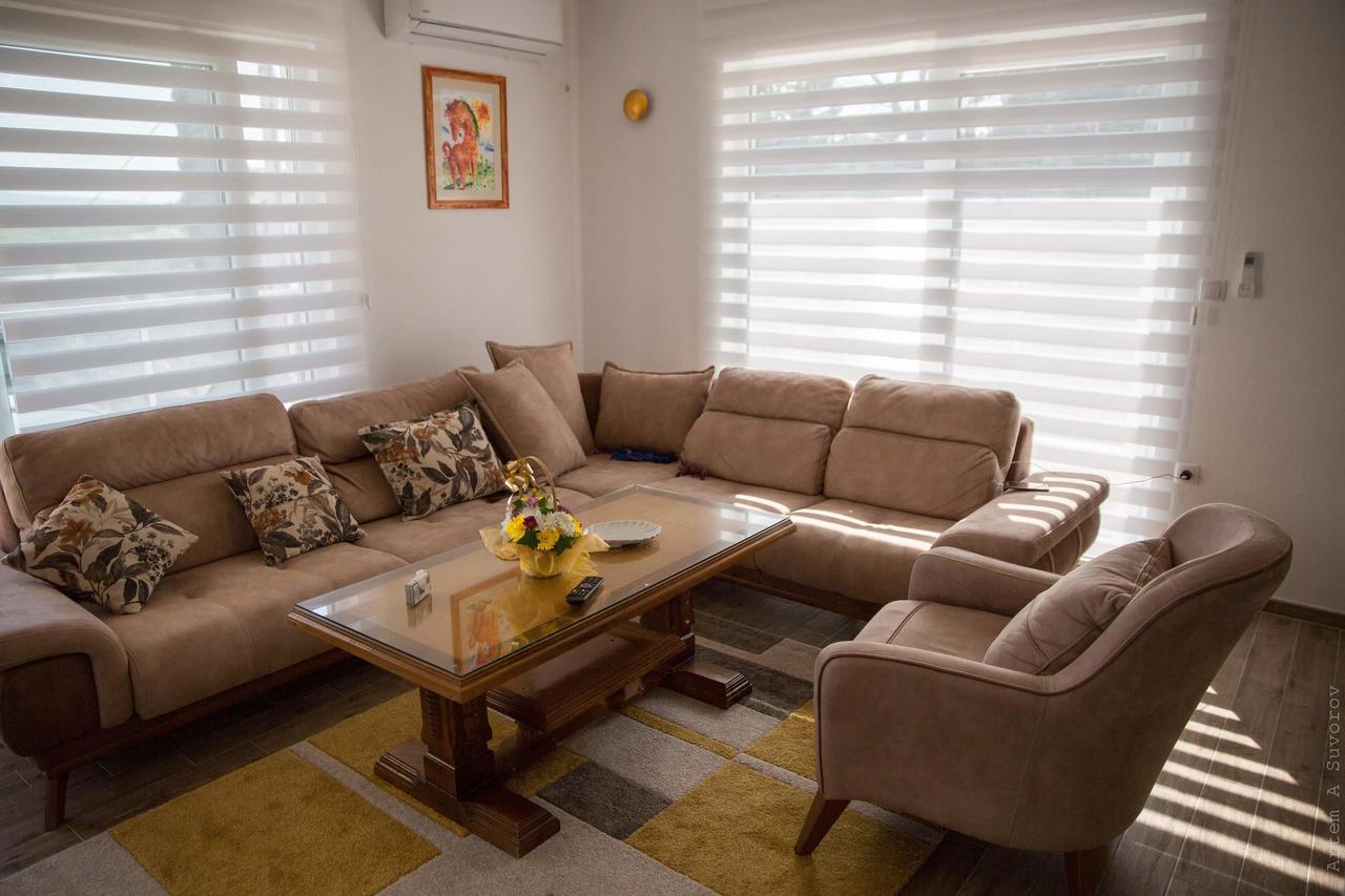 Apartments Sunny Hill 蒂瓦特 外观 照片