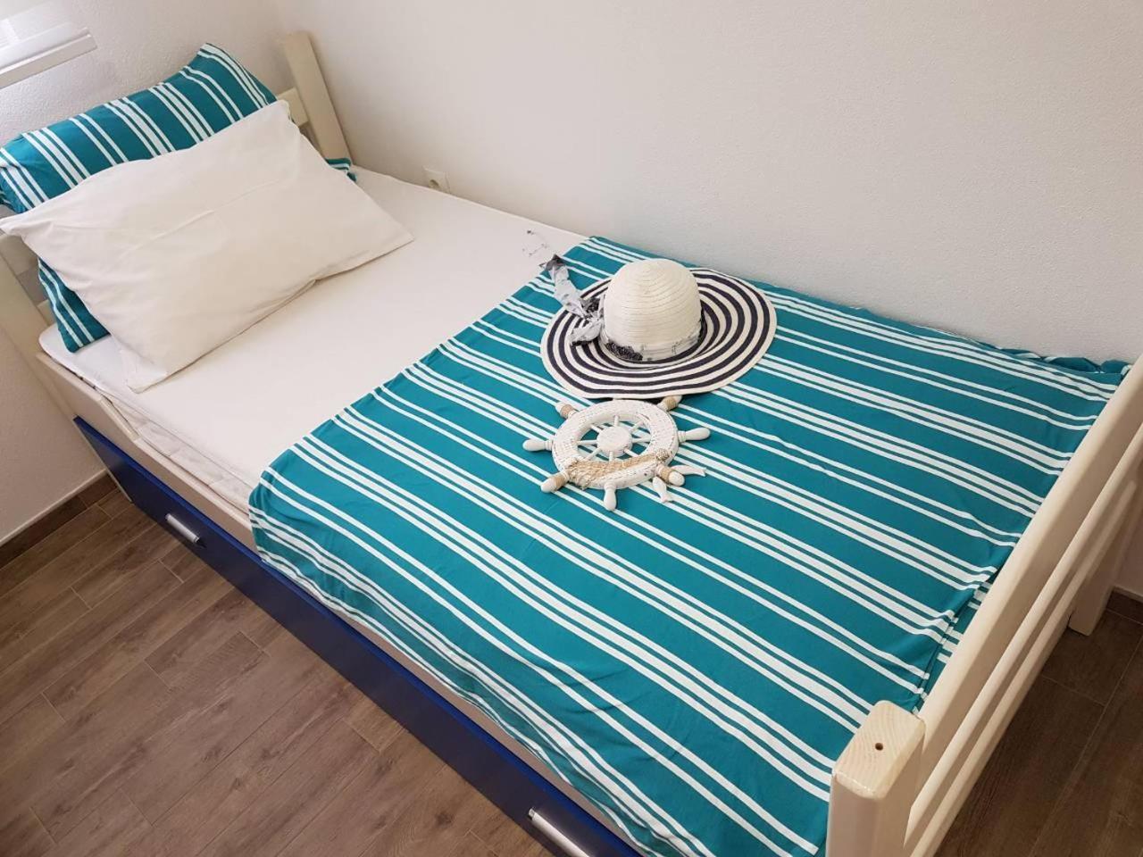 Apartments Sunny Hill 蒂瓦特 外观 照片