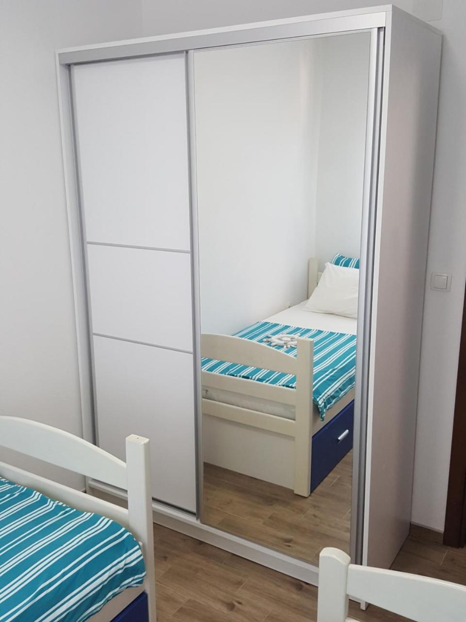 Apartments Sunny Hill 蒂瓦特 外观 照片